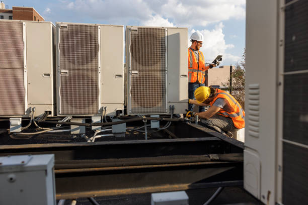 Affordable Air Conditioning Repair in Lake Wylie, SC