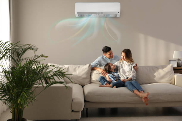 Best Ductless HVAC Repair  in Lake Wylie, SC