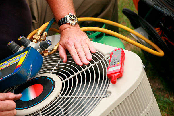Best Central Air Repair  in Lake Wylie, SC