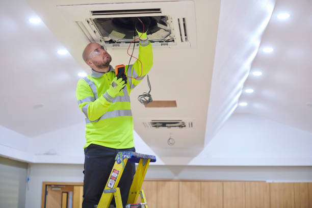 Best 24/7 HVAC Repair  in Lake Wylie, SC