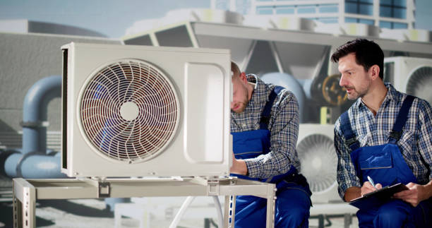 Best Emergency HVAC Repair  in Lake Wylie, SC